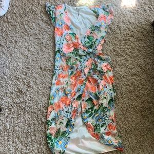 Flower Fields Dress